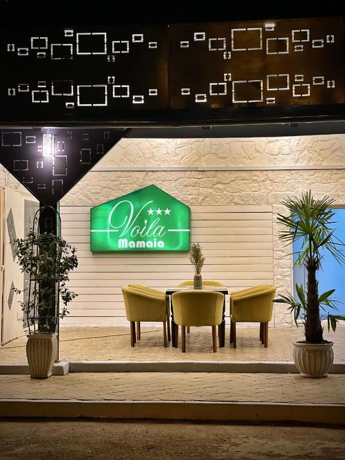 فندق فويلا مامايا المظهر الخارجي الصورة